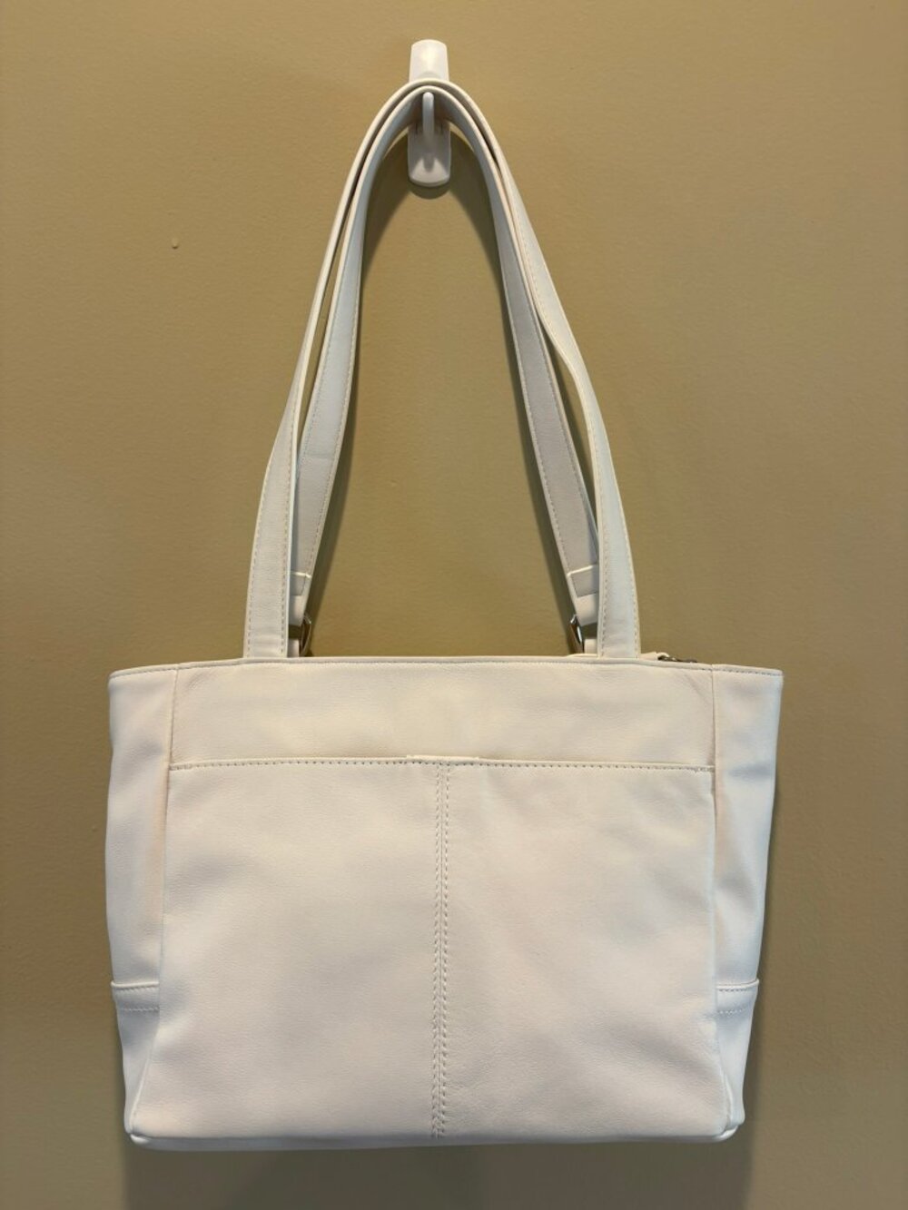 Giani Bernini leather purse - Picture 2 of 11
